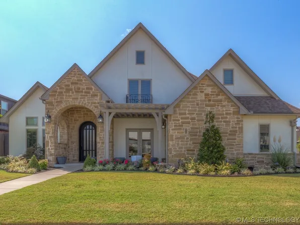 16922 44th, Tulsa, OK 74134