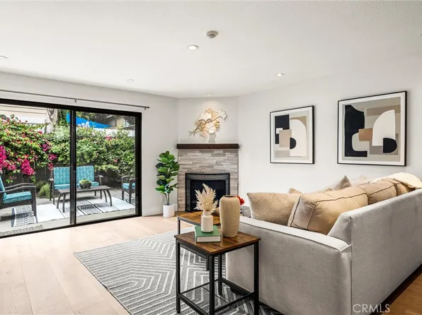 1832 Rockefeller Ln Unit 4, Redondo Beach, CA 90278