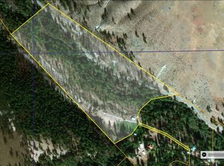 22 C Middle Fork Gold Creek Rd, Carlton, WA 98814