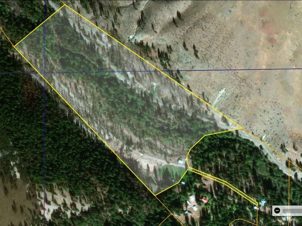 22 C Middle Fork Gold Creek Road, Carlton, WA 98814