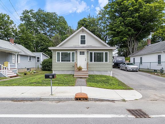 2nd image of 30 Whittier Street