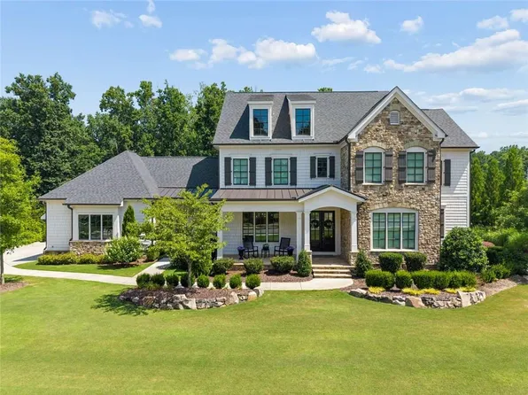 1060 Kent Ct, Milton, GA 30004