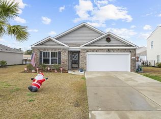 513 Affinity Dr, Myrtle Beach, SC 29588