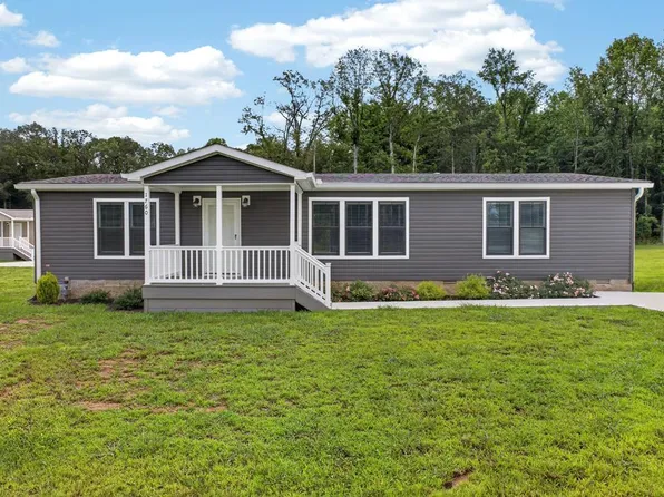 1760 Anna Maria Ln, Cookeville, TN 38501
