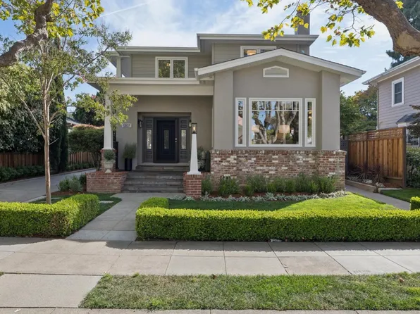 1207 Cortez Ave, Burlingame, CA 94010