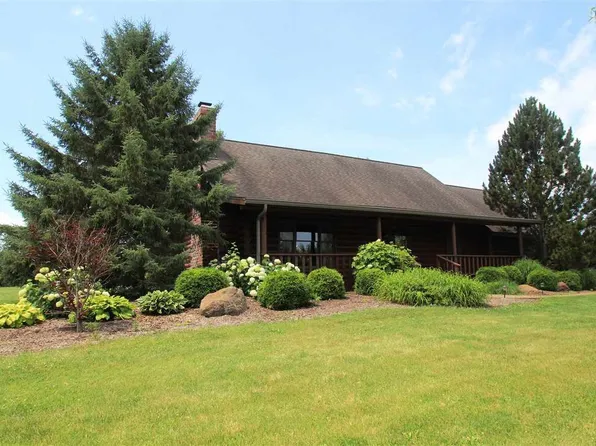 945 County Road 1600 N, Metamora, IL 61548