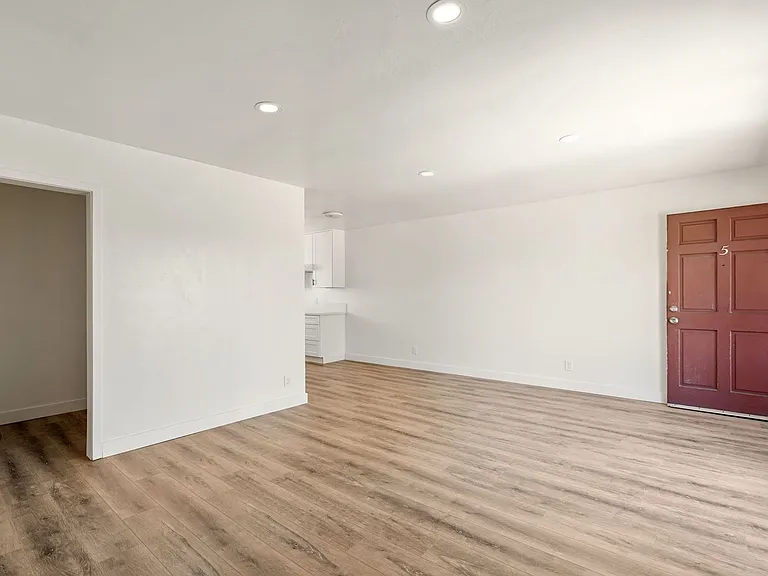 Brand New 1-Bedroom / 1-Bath Units Available NOW in Logan Heights — Photo 3