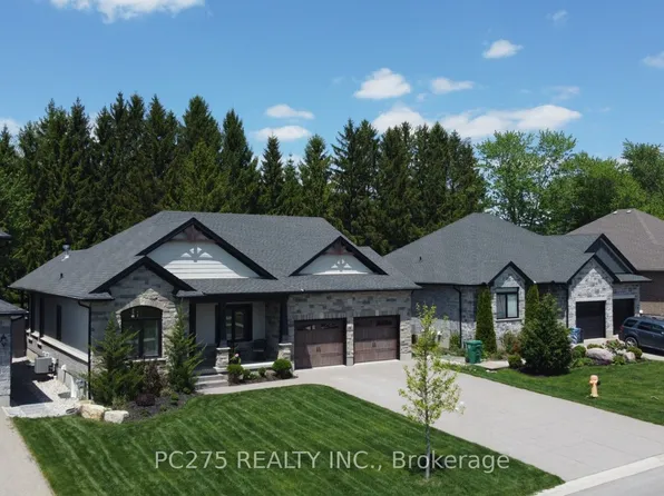 22 Talbot Grove Ln, Southwold, ON N5P 3T2