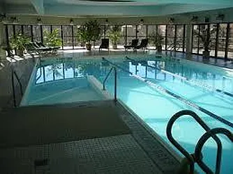 Rented by Park River