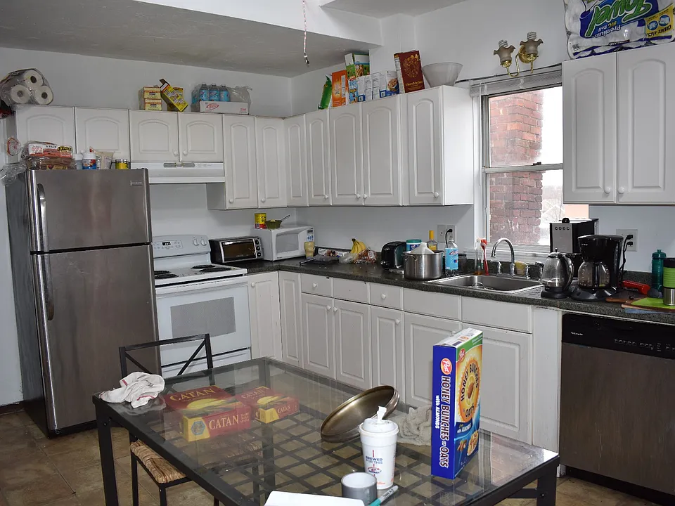 10 Parker Hill Ave #3