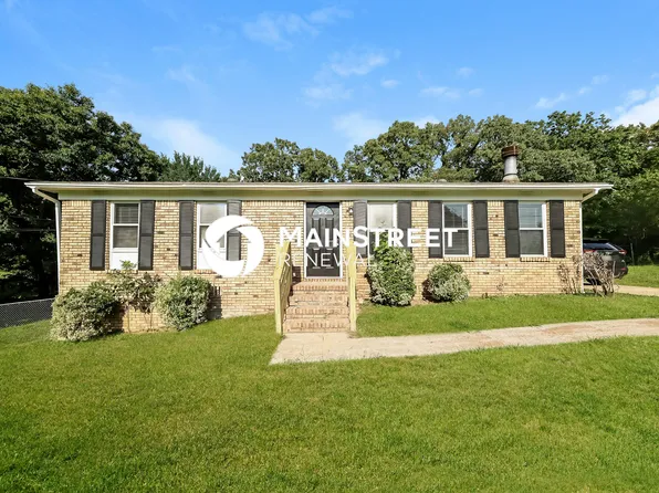 707 Bahia Ln, Bessemer, AL 35023