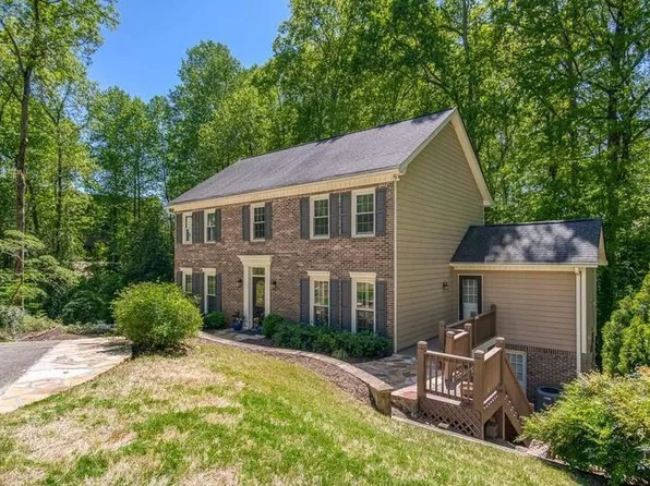 1155 Gray Squirrel Xing, Marietta, GA 30062