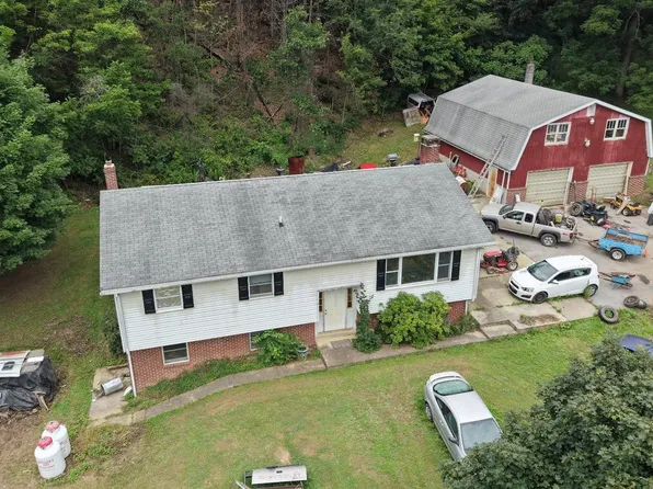 20374 Old Mill Rd, Three Springs, PA 17264