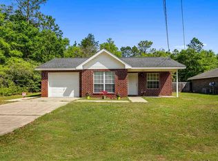 5934 Gillum Rd, Milton, FL 32570