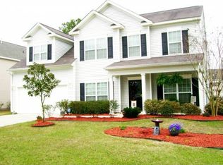 1508 Saint Stephens Way, N Charleston, SC 29410