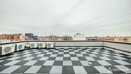 Rented by Nooklyn NYC LLC