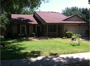 1506 Pigeon Forge Rd, Pflugerville, TX 78660