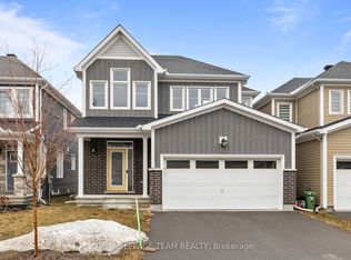 622 Terrier Cir, Ottawa, ON K0A2Z0