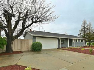 2090 Dorsch Rd, Walnut Creek, CA 94598