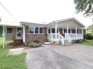 2809 Blythe Rd SE, Cleveland, TN 37323