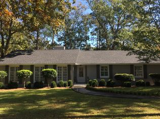 139 Erwin Rd, Hartsville, SC 29550