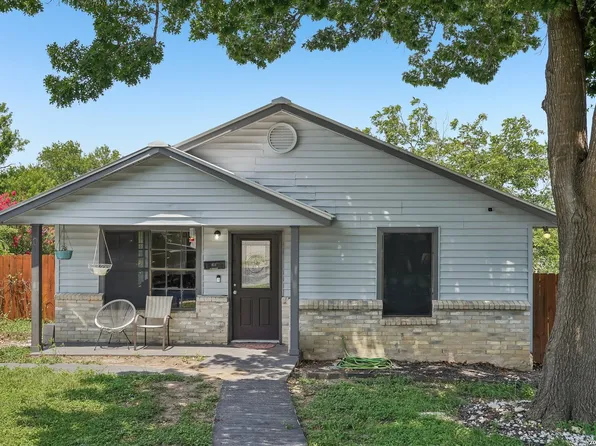 211 Rivertree, San Antonio, TX 78203