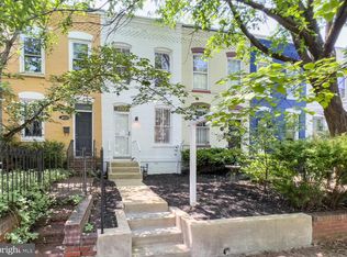 1531 Constitution Ave NE, Washington, DC 20002