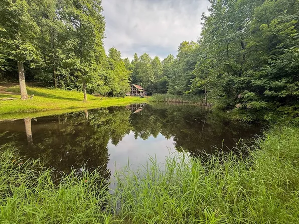 0 Beartown Rd Lot Wp001, Olive Hill, KY 41164