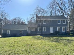 103 Whetstone Rd, Harwinton, CT 06791