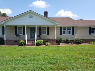 104 Harbin Ave, Greer, SC 29651