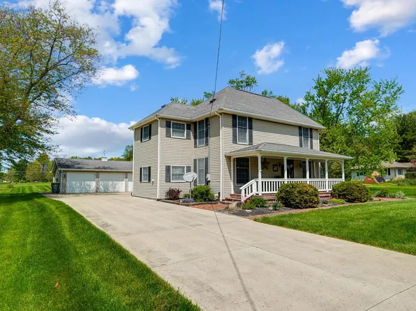 7670 Blacklick Eastern Rd NW, Pickerington, OH 43147
