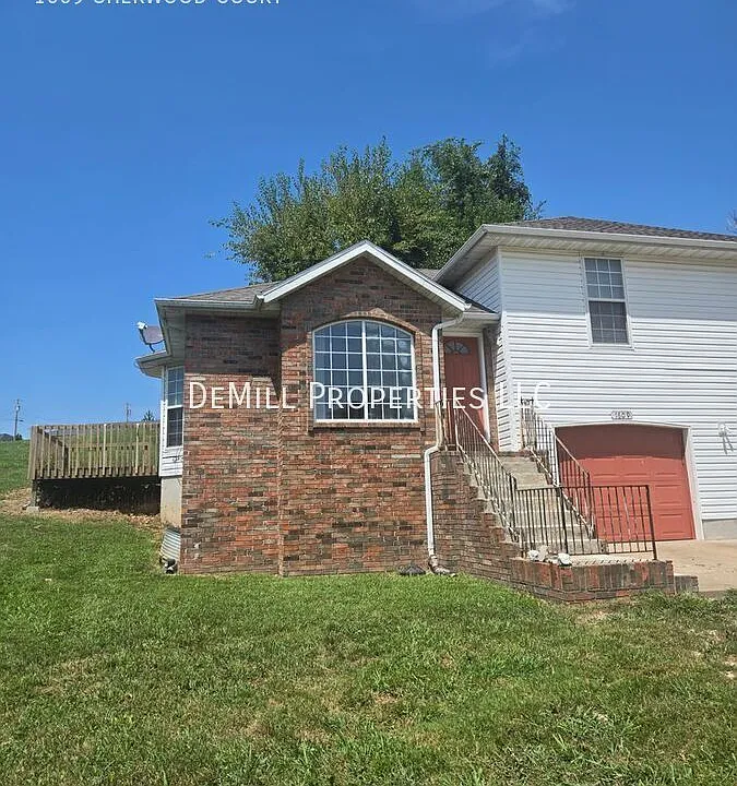 1609 Sherwood Ct