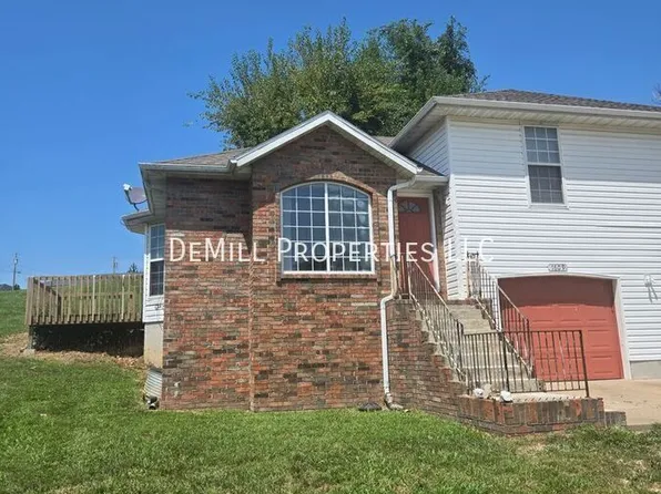 1609 Sherwood Ct, Ozark, MO 65721