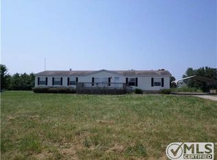 110 Princess Ct, Loretto, TN 38469