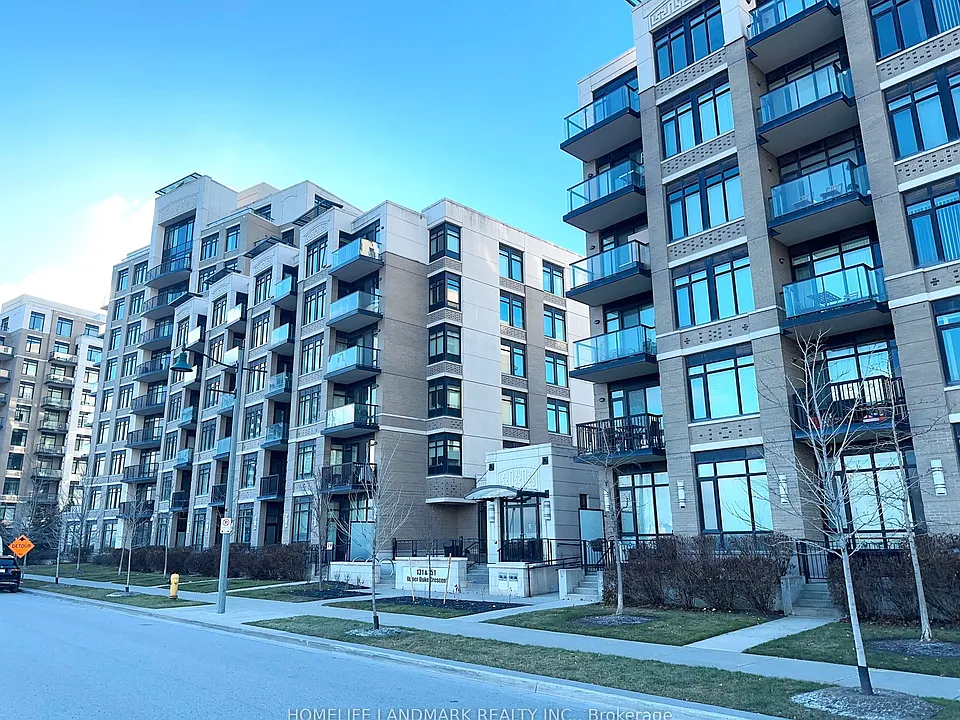 131 Upper Duke Cres #410