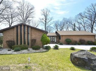 2817 Hillsdale Rd, Baltimore, MD 21207