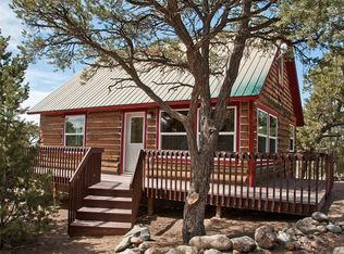 3511 Enchanted Way, Crestone, CO 81131