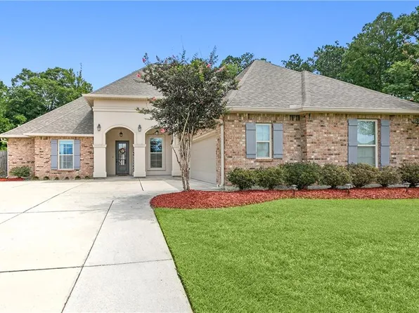 20383 Kingland Dr, Hammond, LA 70403