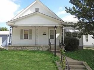 4457 Cambridge St, Kansas City, KS 66103