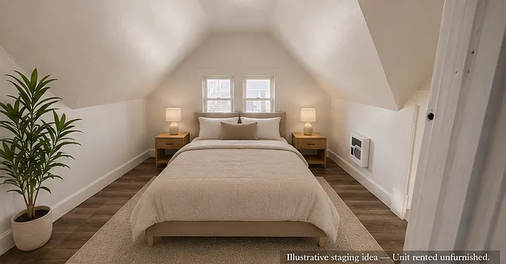 4 bed, 1000 sqft, $2,350 — Photo 3