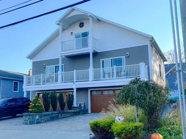 20 Grant St #A, Milford, CT 06460