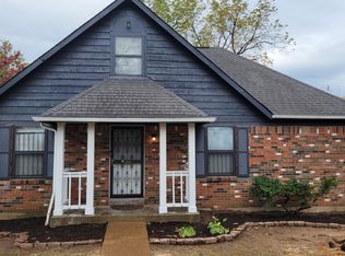 4366 W Fairfax Ct, Saint Louis, MO