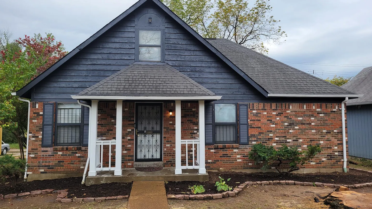 4366 W Fairfax Ct photo 1