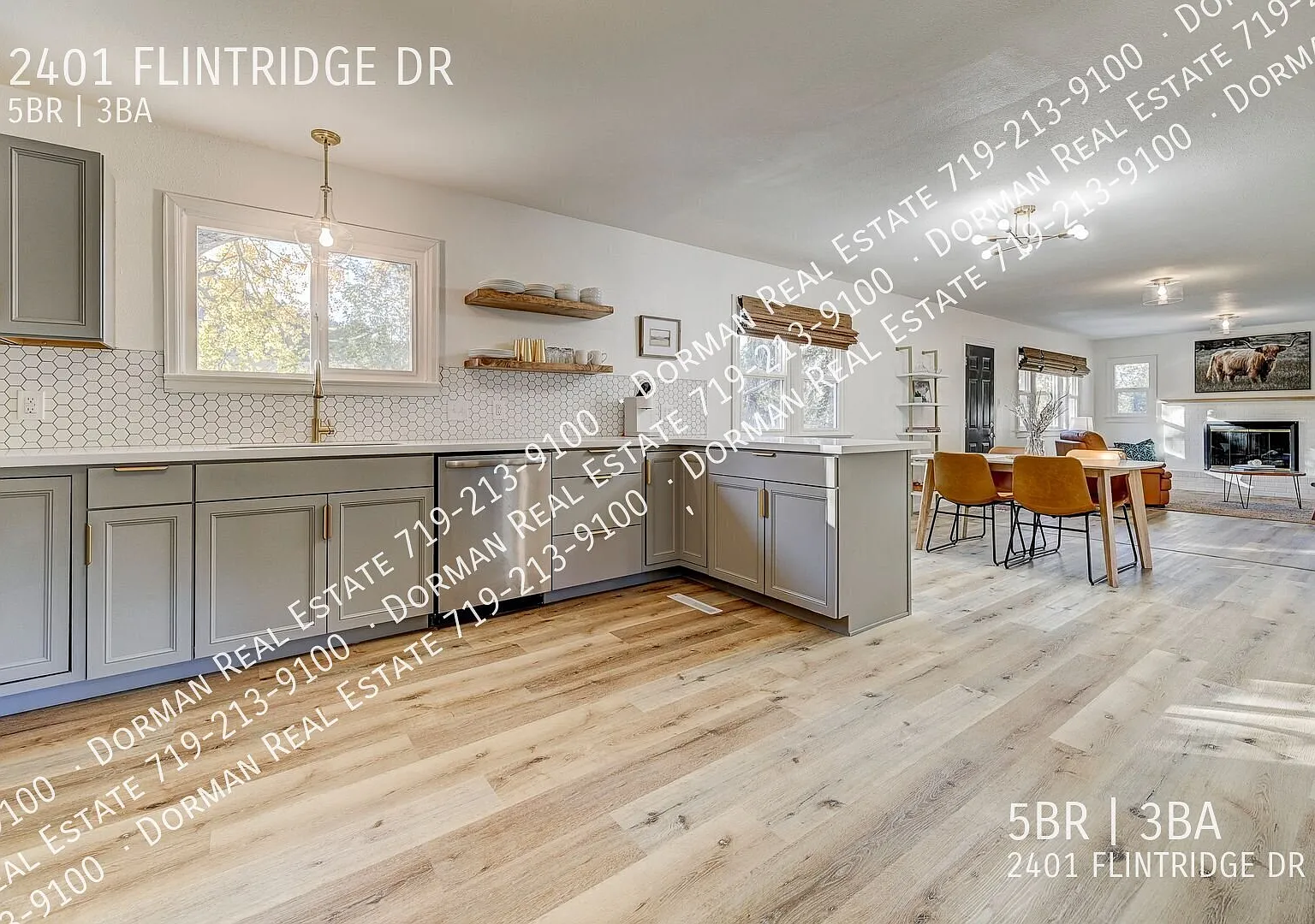 Pulchritudinous remodeled home! — Photo 4