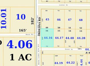 16 Green Rd, Nettleton, MS 38858