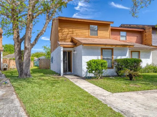 4305 W MELISSA Court, Jacksonville, FL 32210
