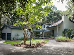 2479 Seabrook Island Rd, Johns Island, SC 29455
