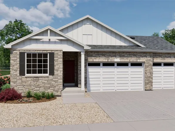 17598 E 103rd Dr., Commerce City, CO 80022