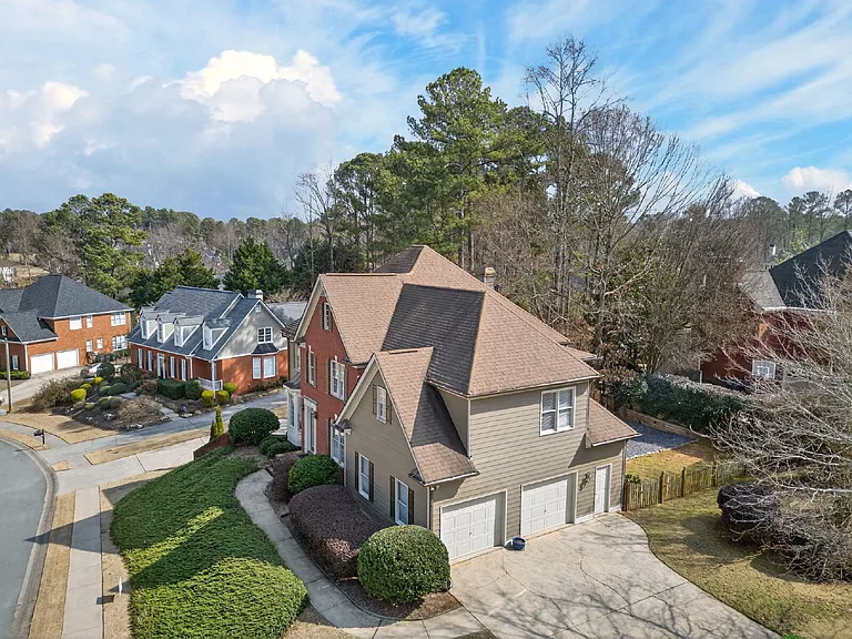 1712 Kenbrook Ct NW — Photo 47
