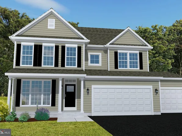 91 Farleigh Dr, Smyrna, DE 19977